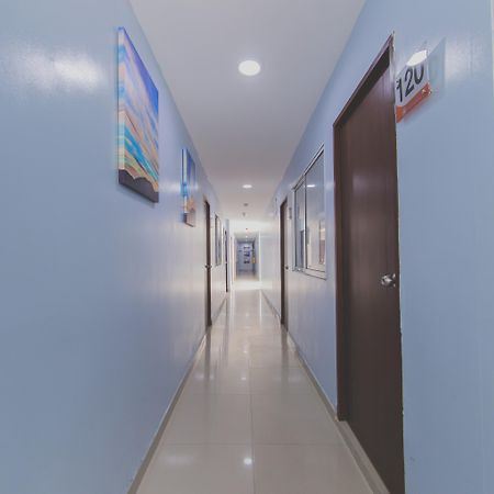 Azuan Suites Hotel By Geh Suites Cartagena Exterior photo