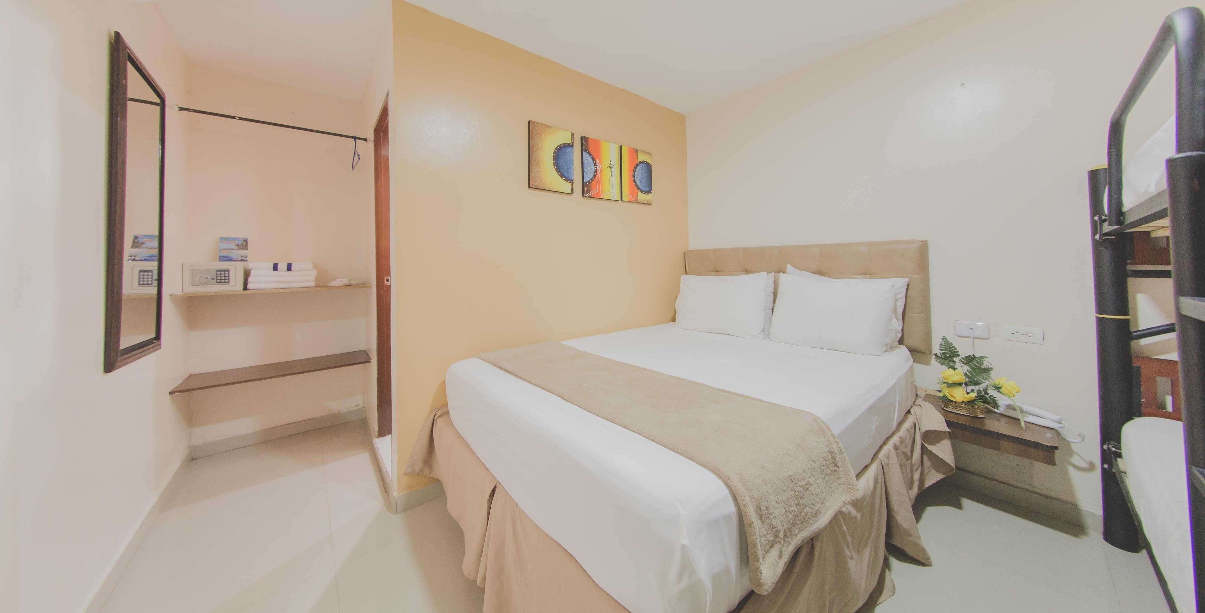Azuan Suites Hotel By Geh Suites Cartagena Exterior photo